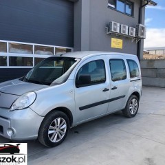 Renault Kangoo 1.5 dCi Helios
