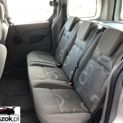 Renault Kangoo 1.5 dCi Helios