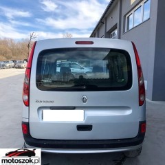 Renault Kangoo 1.5 dCi Helios