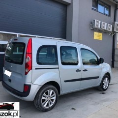 Renault Kangoo 1.5 dCi Helios
