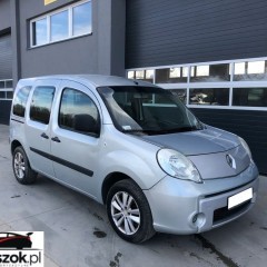 Renault Kangoo 1.5 dCi Helios