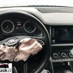 Skoda Kodiaq 2.0 TSI 4x4 Business DSG