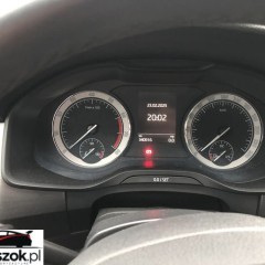 Skoda Kodiaq 2.0 TSI 4x4 Business DSG