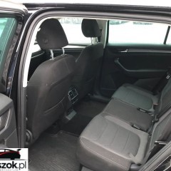 Skoda Kodiaq 2.0 TSI 4x4 Business DSG