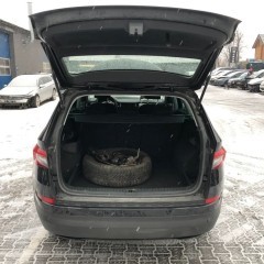 Skoda Kodiaq 2.0 TSI 4x4 Business DSG