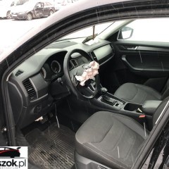 Skoda Kodiaq 2.0 TSI 4x4 Business DSG