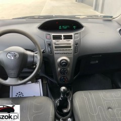 Toyota Yaris 1.33 Luna