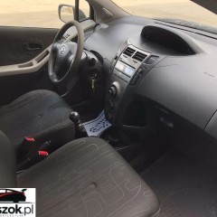 Toyota Yaris 1.33 Luna