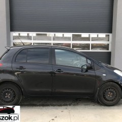 Toyota Yaris 1.33 Luna