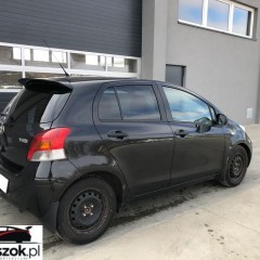 Toyota Yaris 1.33 Luna
