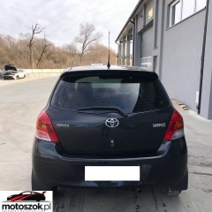 Toyota Yaris 1.33 Luna