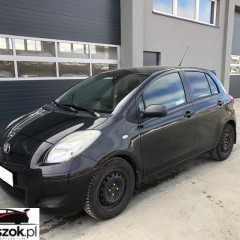Toyota Yaris 1.33 Luna