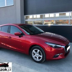 Mazda 3 2.0 Skypassion