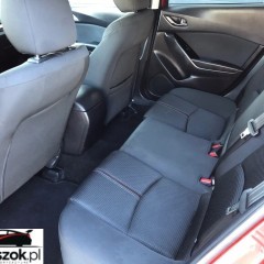 Mazda 3 2.0 Skypassion