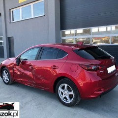 Mazda 3 2.0 Skypassion