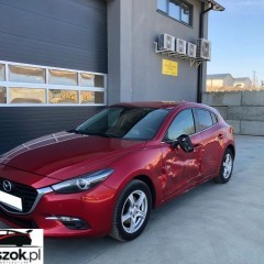 Mazda 3 2.0 Skypassion