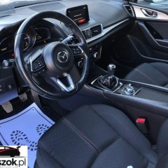 Mazda 3 2.0 Skypassion