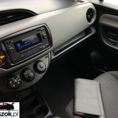 Toyota Yaris 1.0 Life