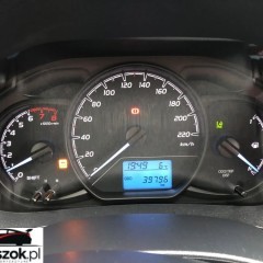 Toyota Yaris 1.0 Life