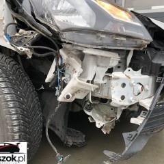 Toyota Yaris 1.0 Life