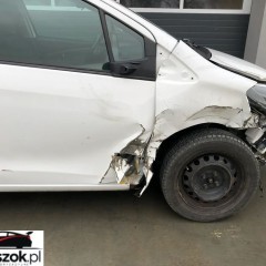 Toyota Yaris 1.0 Life