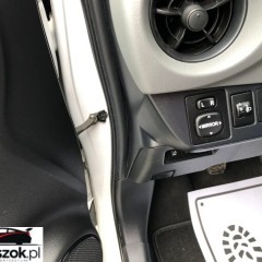 Toyota Yaris 1.0 Life