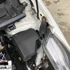 Toyota Yaris 1.0 Life