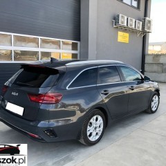 Kia Ceed 1.5 T-GDI L