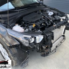 Kia Ceed 1.5 T-GDI L