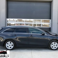 Kia Ceed 1.5 T-GDI L