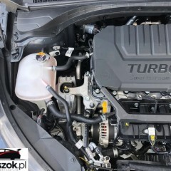 Kia Ceed 1.5 T-GDI L