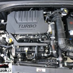 Kia Ceed 1.5 T-GDI L