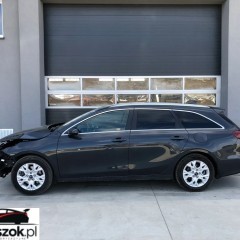 Kia Ceed 1.5 T-GDI L
