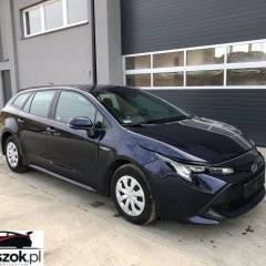Toyota Corolla 1.8 Hybrid Active
