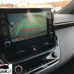 Toyota Corolla 1.8 Hybrid Active