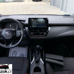 Toyota Corolla 1.8 Hybrid Active