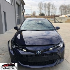 Toyota Corolla 1.8 Hybrid Active