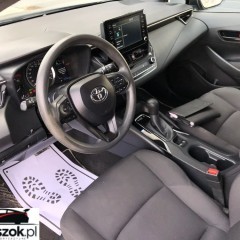 Toyota Corolla 1.8 Hybrid Active