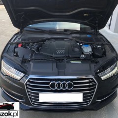 Audi A7 3.0 TDI ultra S tronic