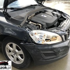 Volvo XC 60 D3 AWD Kinetic