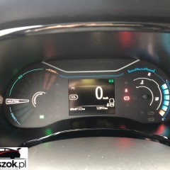 Dacia Spring Comfort Plus