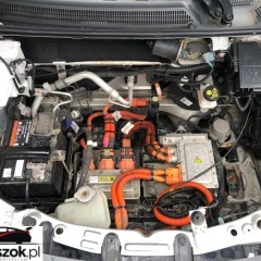 Dacia Spring Comfort Plus
