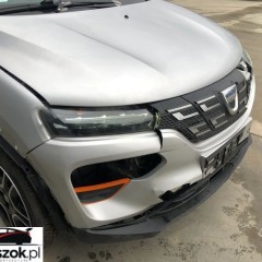 Dacia Spring Comfort Plus