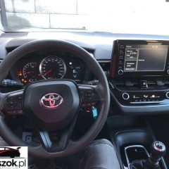 Toyota Corolla 1.5 Active