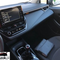 Toyota Corolla 1.5 Active