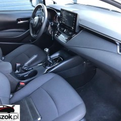 Toyota Corolla 1.5 Active