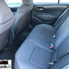 Toyota Corolla 1.5 Active