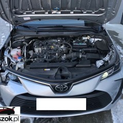 Toyota Corolla 1.5 Active