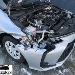 Toyota Corolla 1.5 Active