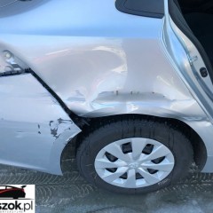 Toyota Corolla 1.5 Active